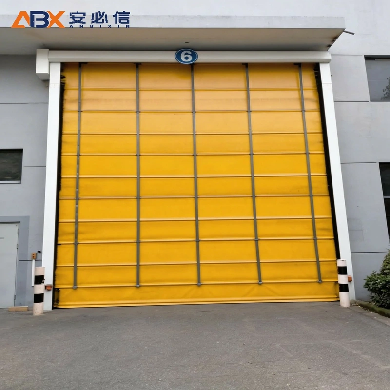 德阳市高速堆积门